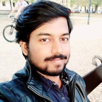 Rishabh Raj