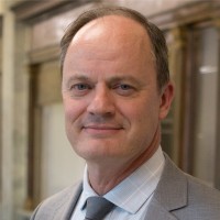 David R. Burton