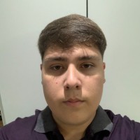 Caique Xavier Camilo