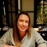 Tamara Gómez Cabrero
