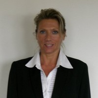 Sandrine Sallandre