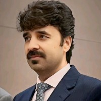 Mohammad Abbas