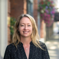 Lynn Mcbride