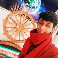 Ayush Kumar