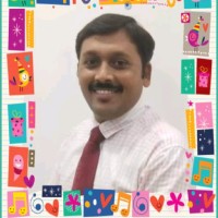 Ashok Hm