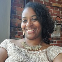 Teressa Johnson