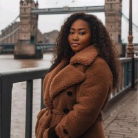 Frances Agu