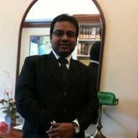 Priyadarshi Debashis Satapathy