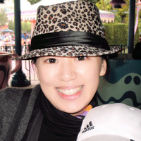 Camille Wang