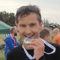 Bo Visti Nielsen