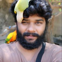 Rakshith Bhaskar