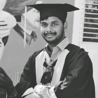 Venkatesh Bandaru