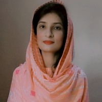 Farah Noreen