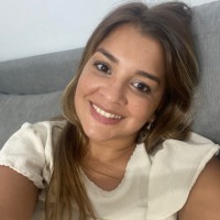 Florencia Jaure