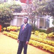 Gabriel Unango