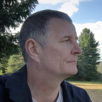 Keith V. Johnson