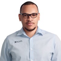 Lwazi L. Dlamini