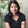 Roopashree N