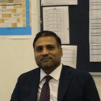 Mubashir Siddiqui