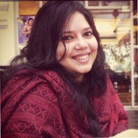 Spriha Vishwanath