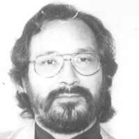 Theo Van Der Schoor