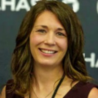 Amanda Tucker