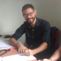 Luc Goumy