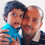 Ashoke Das