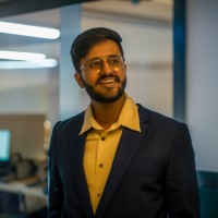 Souvik Chowdhury