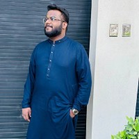 Muhammad Ahmed