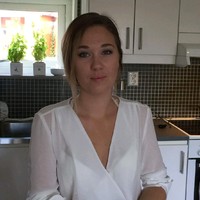 Sandra Johansson