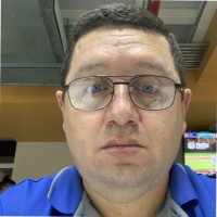 Mario Erazo Peraza