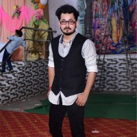 Mayank Giri