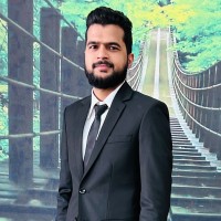 Abishek Joshi