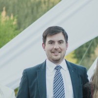 Alvaro Tejos