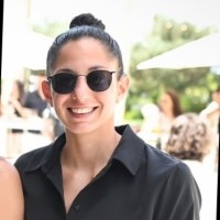 Nicole Padalon