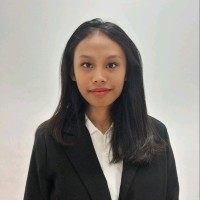 Greisye Nathaly Salsalina Ginting