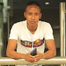 Jeffry April