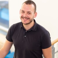 Sebastian Van Dijk