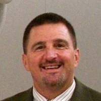 Fergus Merritt