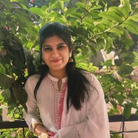 Bhagyashri Gaikwad
