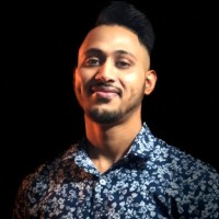 Raj Raikar