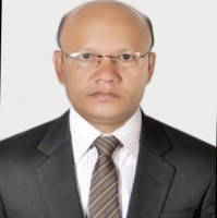 Md. Shawkat Hossain