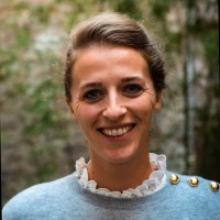 Clothilde Berg