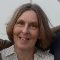 Leslie Helmer