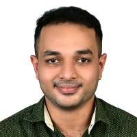 Mahesh Bhaskaran