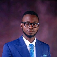 Precious Mac ORUWAJE