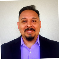 Chris Vasquez, Mba