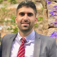 Charif Koubar