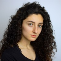 Verónica Mozo Alcalde